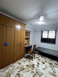 Blk 714 Clementi West Street 2 (Clementi), HDB 3 Rooms #567732011